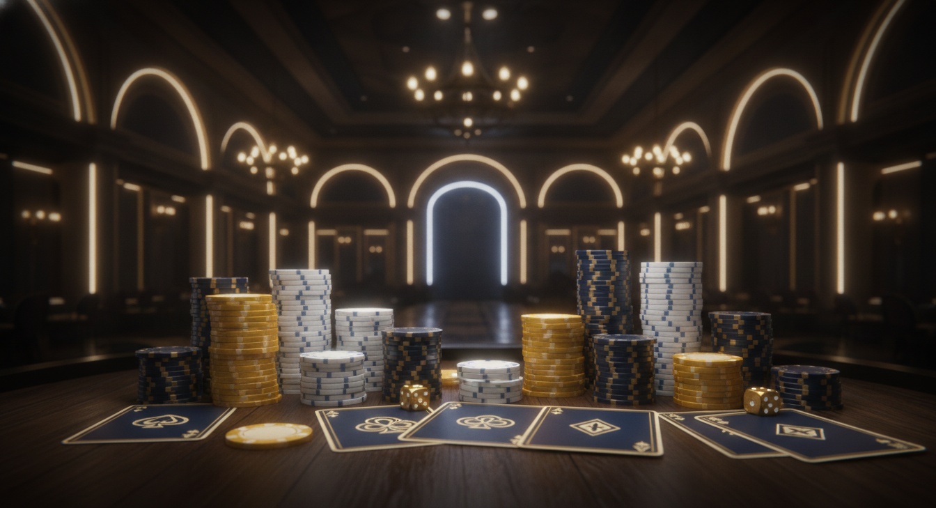 Bwin Casino